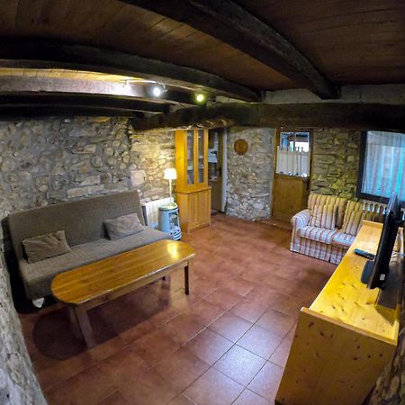 Descanso En Burgozarre Mungia Extérieur photo