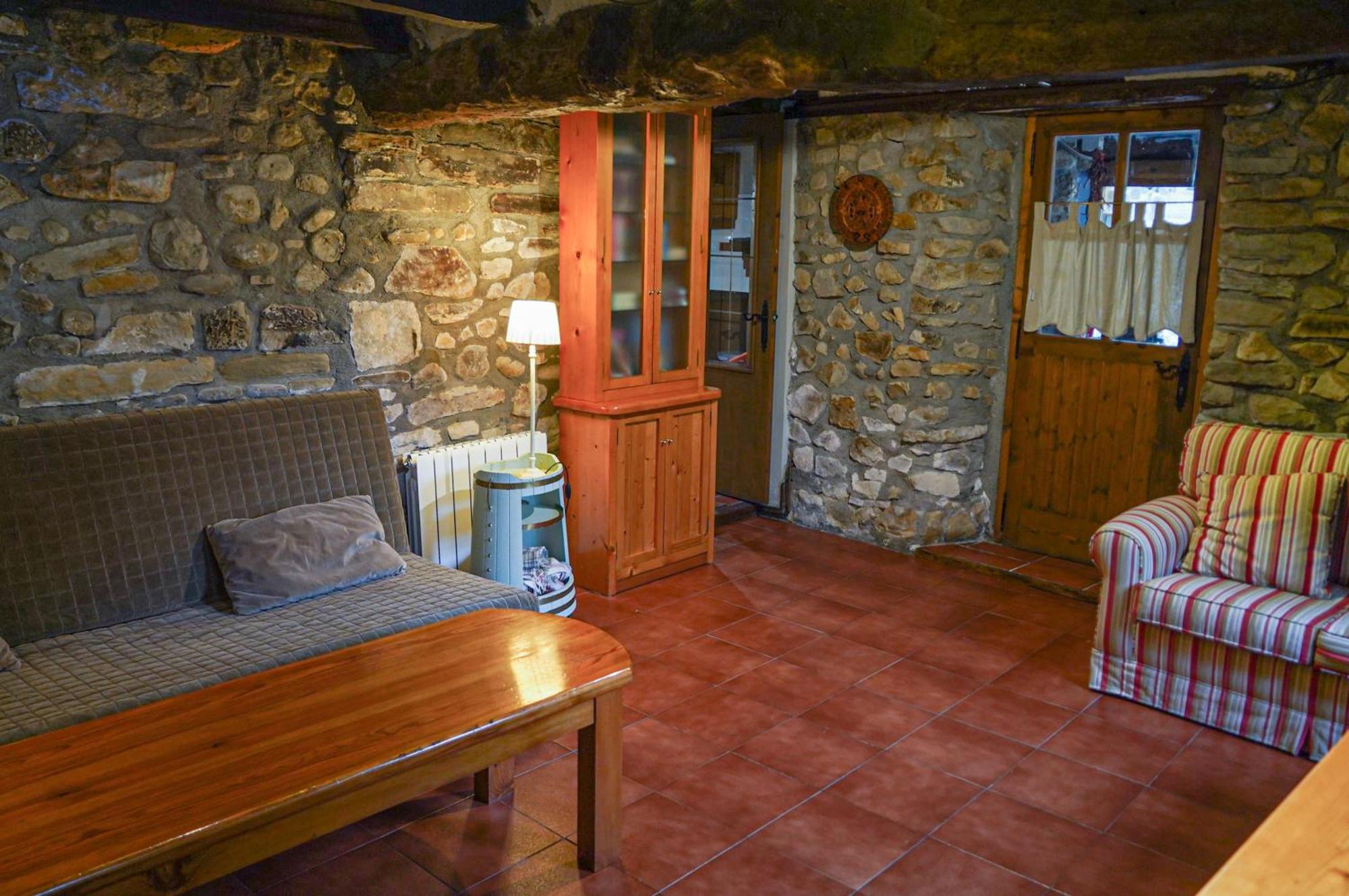 Descanso En Burgozarre Mungia Extérieur photo